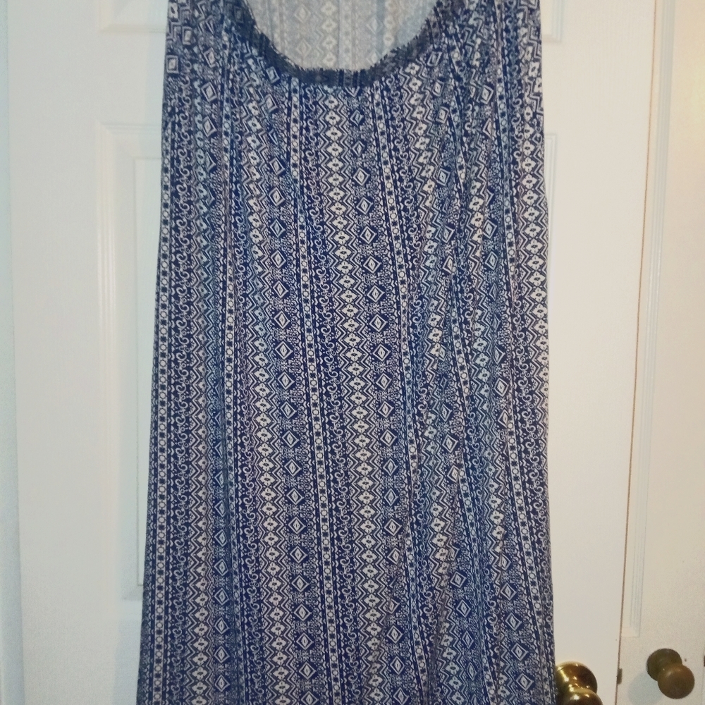 Cato Long Skirt